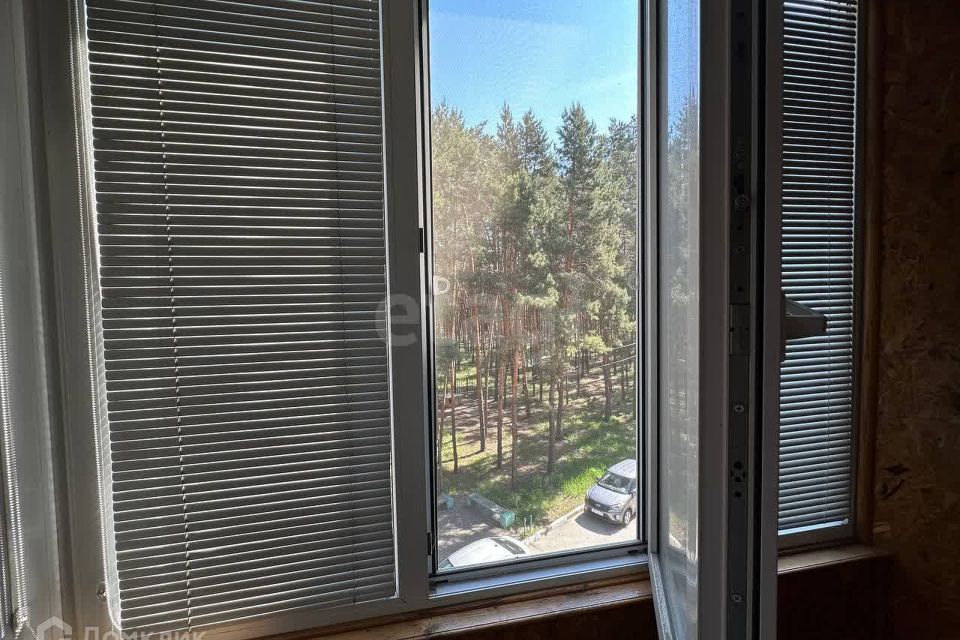 Продаётся 2-комнатная квартира, 57.4 м²