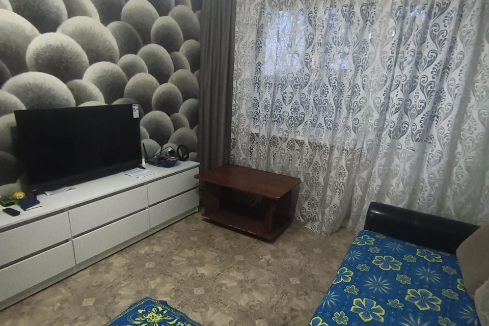Продаётся 2-комнатная квартира, 45.1 м²