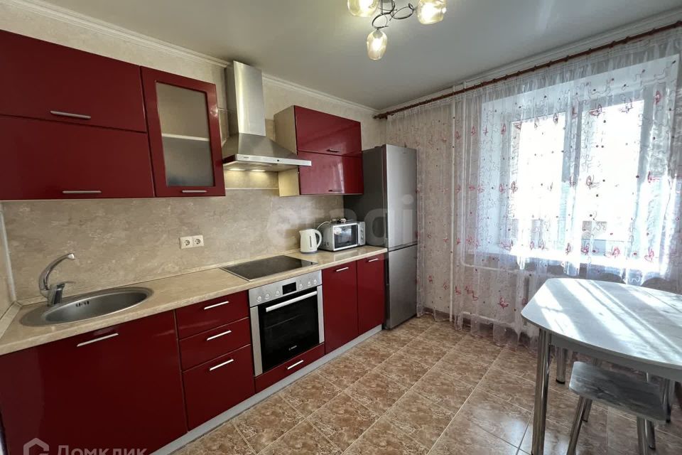Сдаётся 1-комнатная квартира, 36 м²