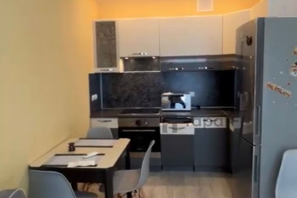 Сдаётся 2-комнатная квартира, 40.2 м²