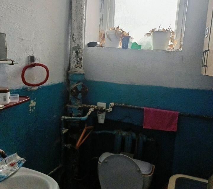 Продаётся 2-комнатная квартира, 44.9 м²