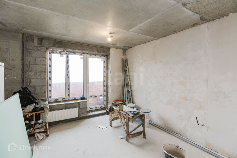 Продаётся студия, 24 м²