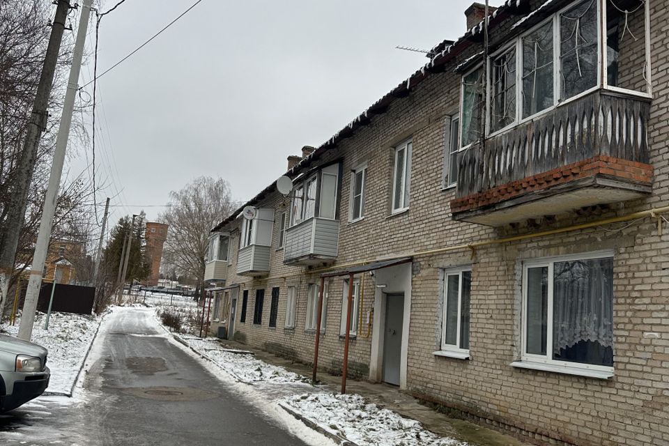 Продаётся 2-комнатная квартира, 44 м²