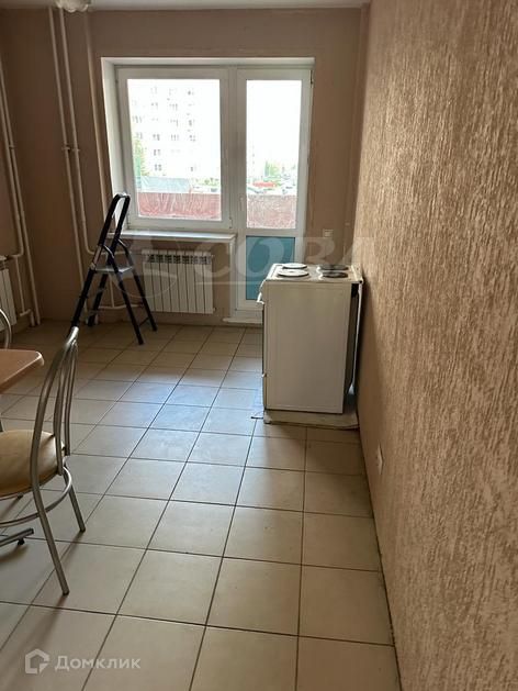 Сдаётся 2-комнатная квартира, 55 м²