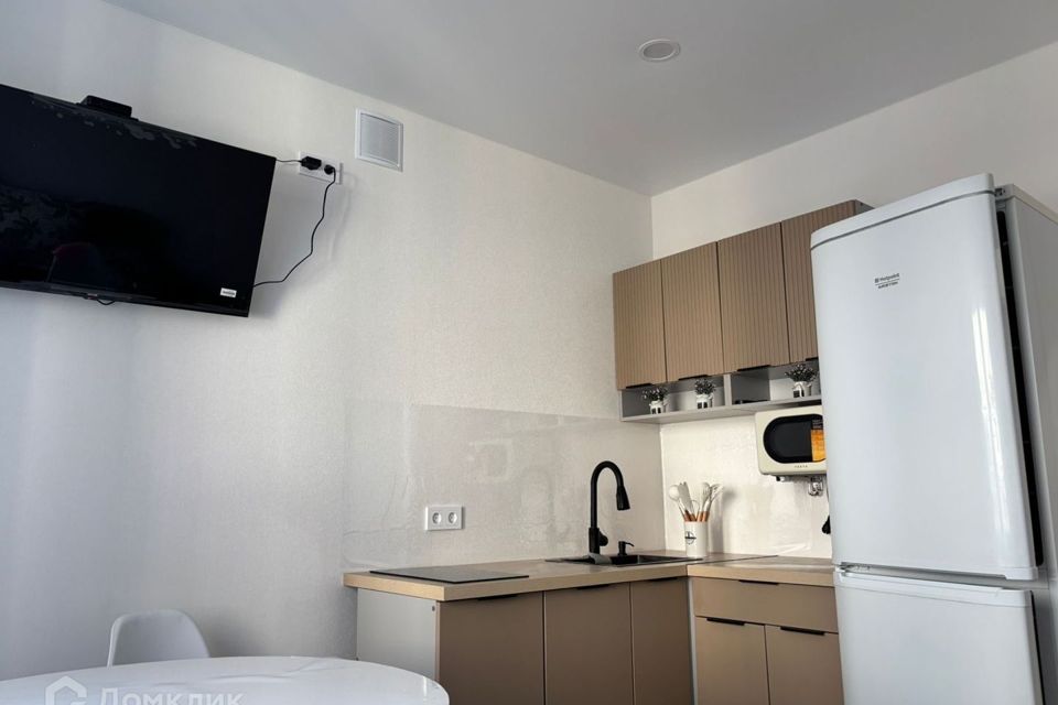 Сдаётся 1-комнатная квартира, 35.2 м²