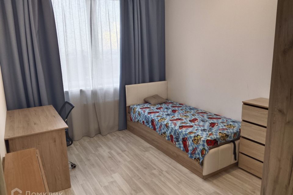 Сдаётся 1-комнатная квартира, 35 м²