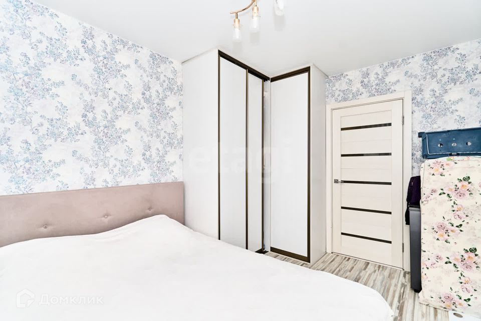 Продаётся 2-комнатная квартира, 59.2 м²