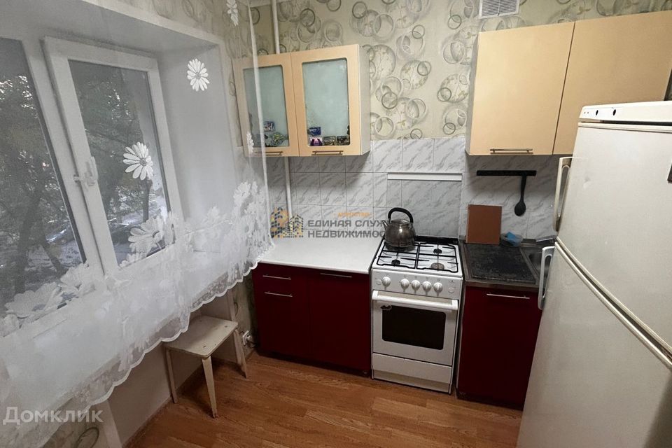 Сдаётся 2-комнатная квартира, 48 м²