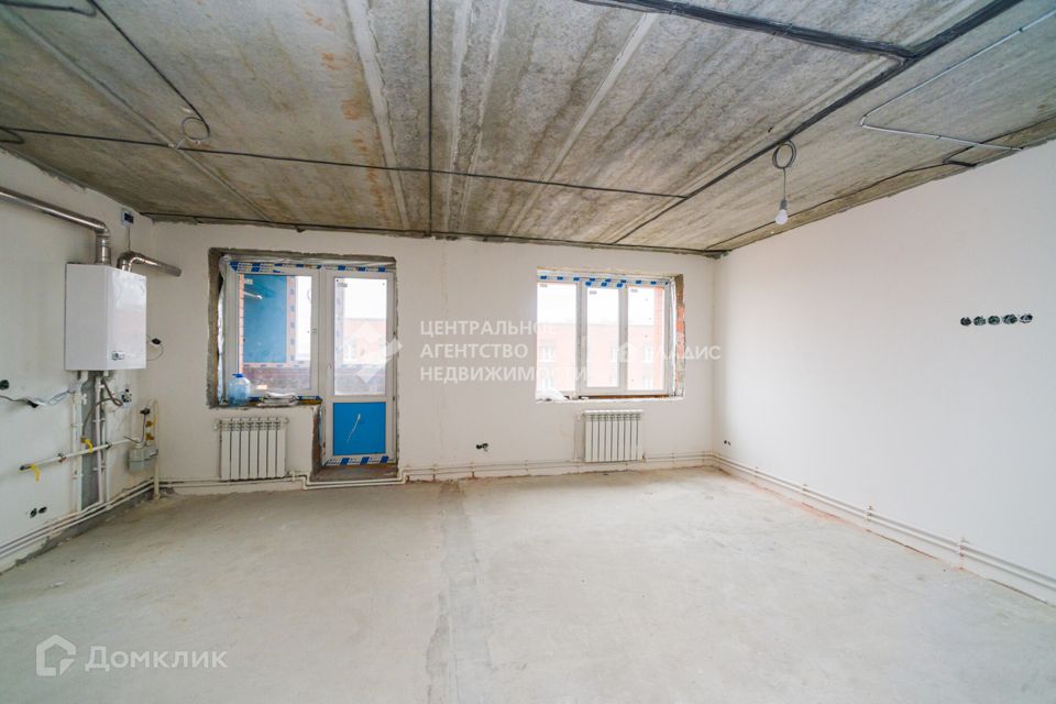 Продаётся 2-комнатная квартира, 95 м²