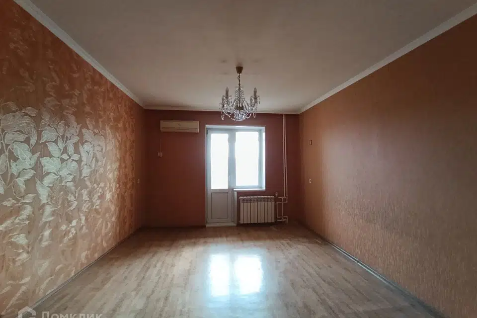 Продаётся 4-комнатная квартира, 80 м²