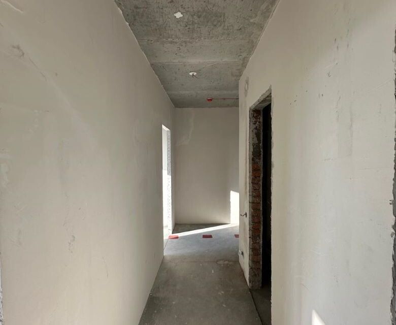 Продаётся 2-комнатная квартира, 53 м²