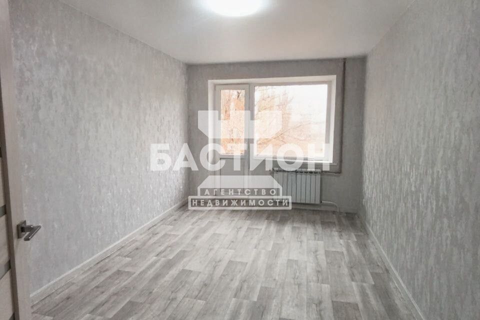 Продаётся 2-комнатная квартира, 44.7 м²