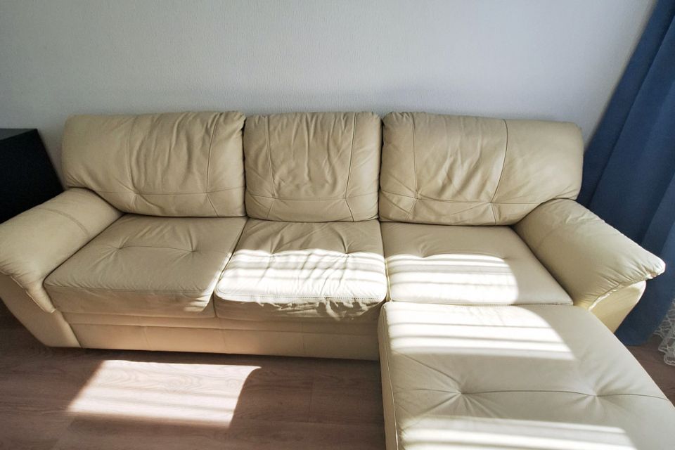 Сдаётся 1-комнатная квартира, 30 м²