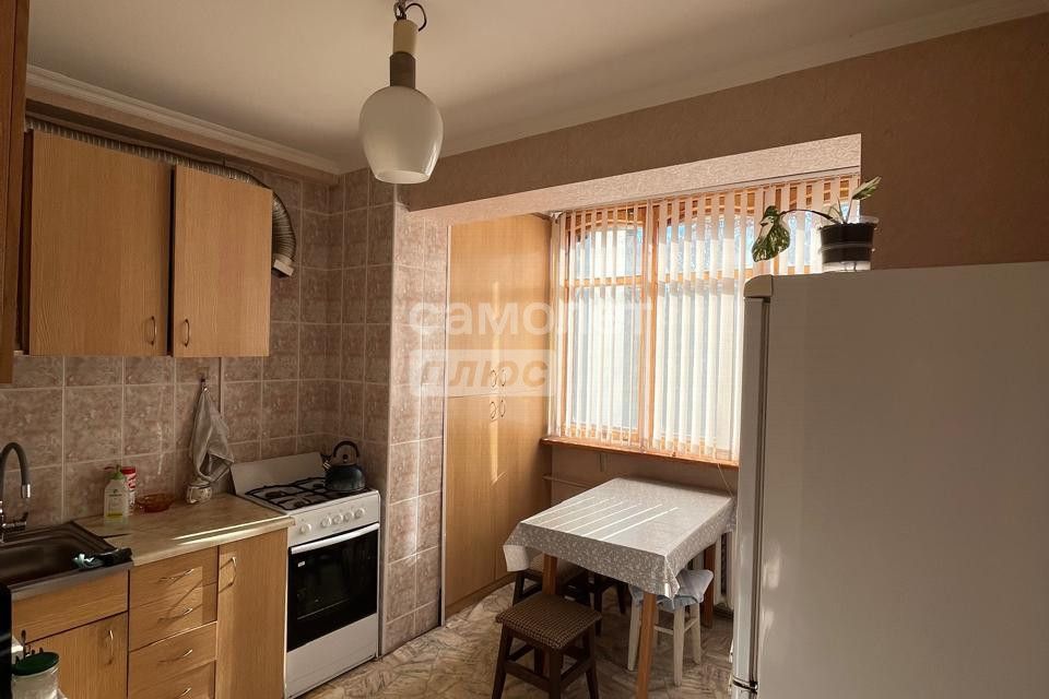 Продаётся 2-комнатная квартира, 48.8 м²