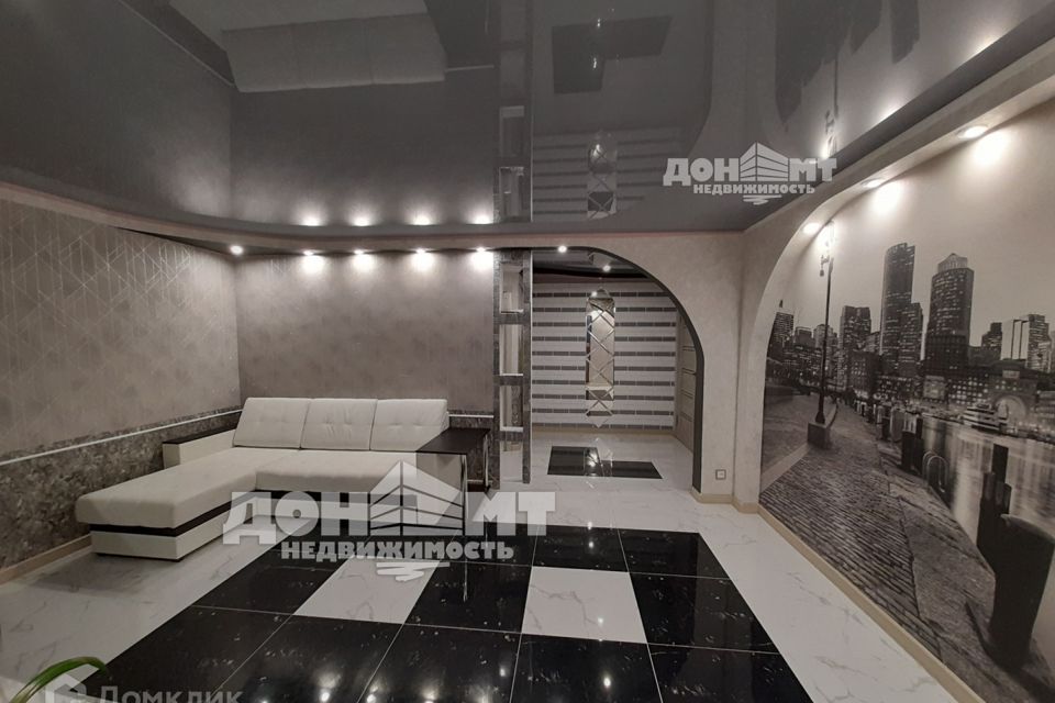 Продаётся 3-комнатная квартира, 78 м²