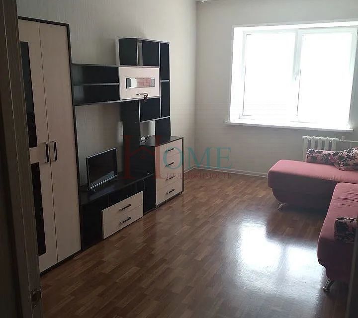 Сдаётся 1-комнатная квартира, 46 м²