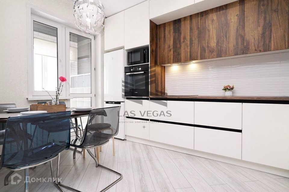 Сдаётся 3-комнатная квартира, 70 м²