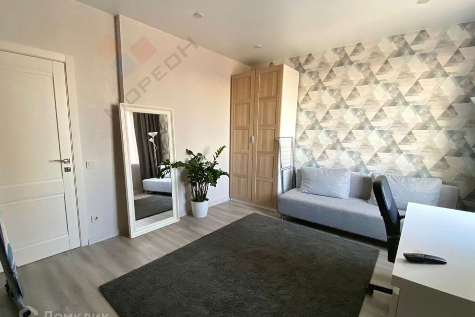 Продаётся 3-комнатная квартира, 78.1 м²