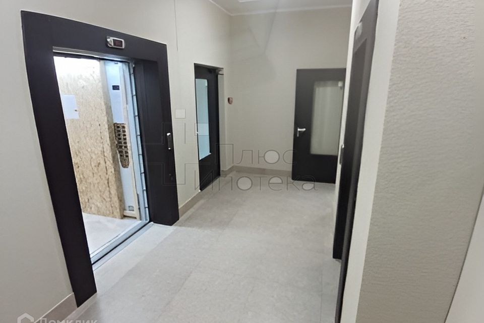 Продаётся студия, 26.81 м²