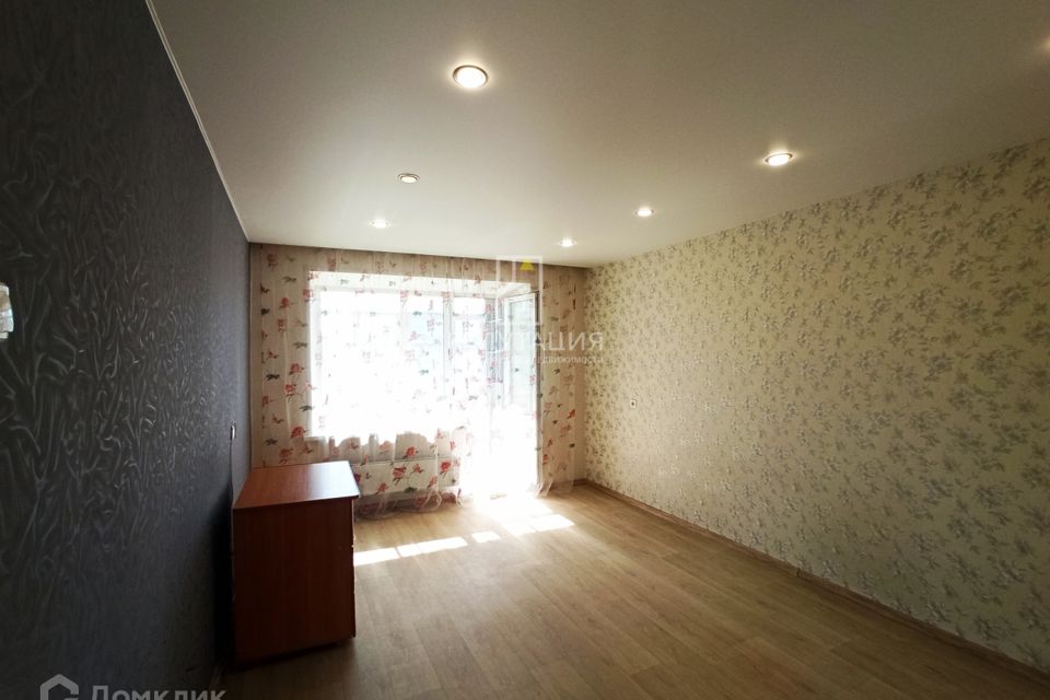 Продаётся 1-комнатная квартира, 30.1 м²
