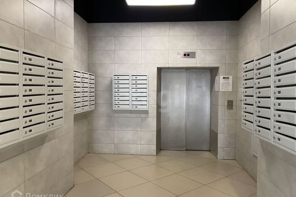 Продаётся студия, 19 м²