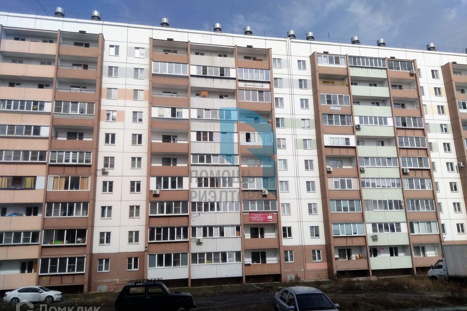 Сдаётся студия, 24 м²