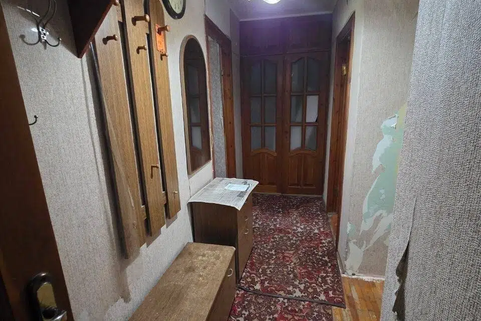 Продаётся 2-комнатная квартира, 49.1 м²