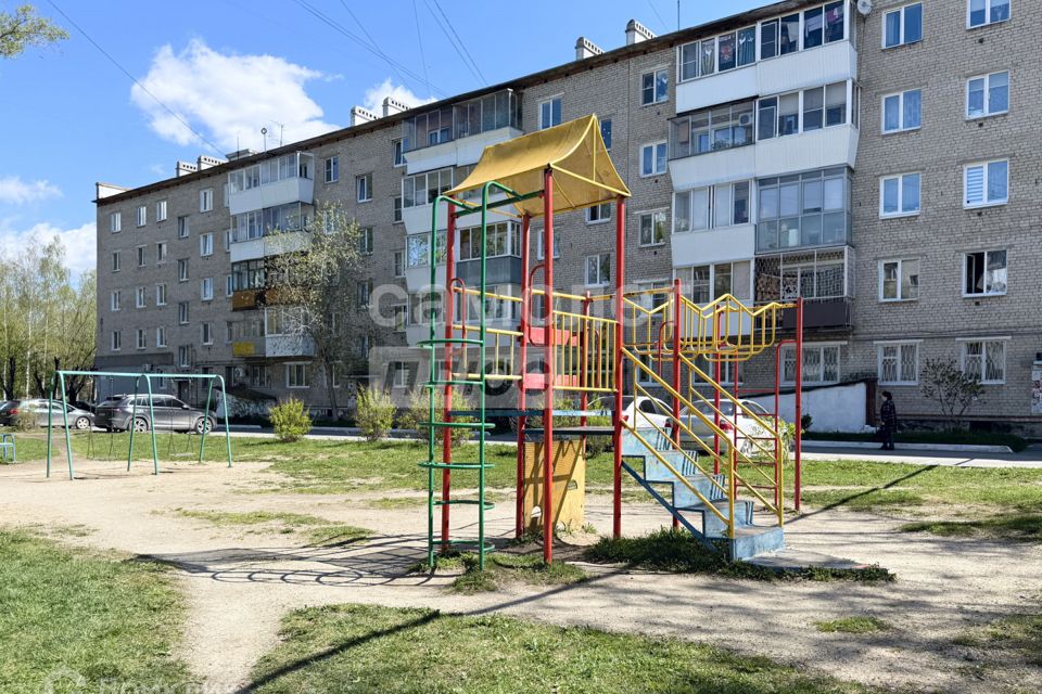Продаётся 2-комнатная квартира, 45.1 м²