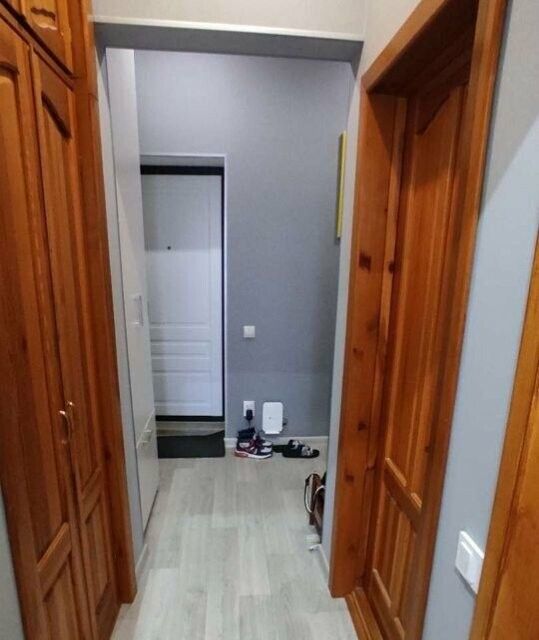Продаётся 2-комнатная квартира, 63.3 м²