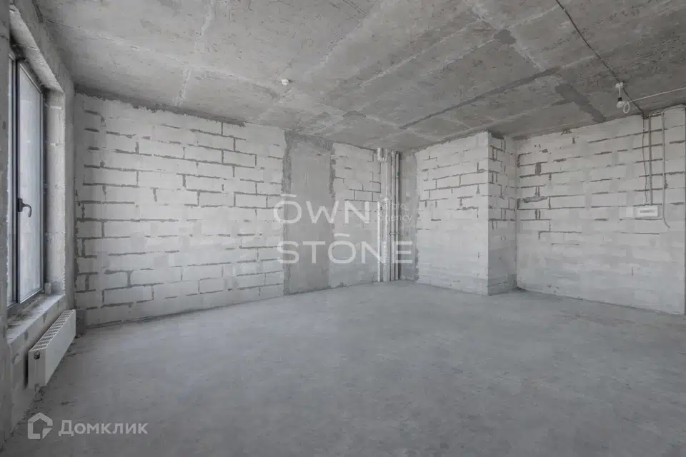 Продаётся 2-комнатная квартира, 45 м²