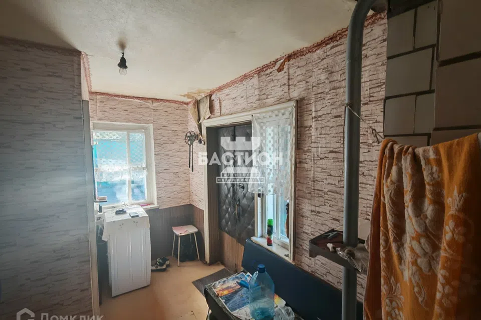 Продаётся 1-этажный дом, 92 м²