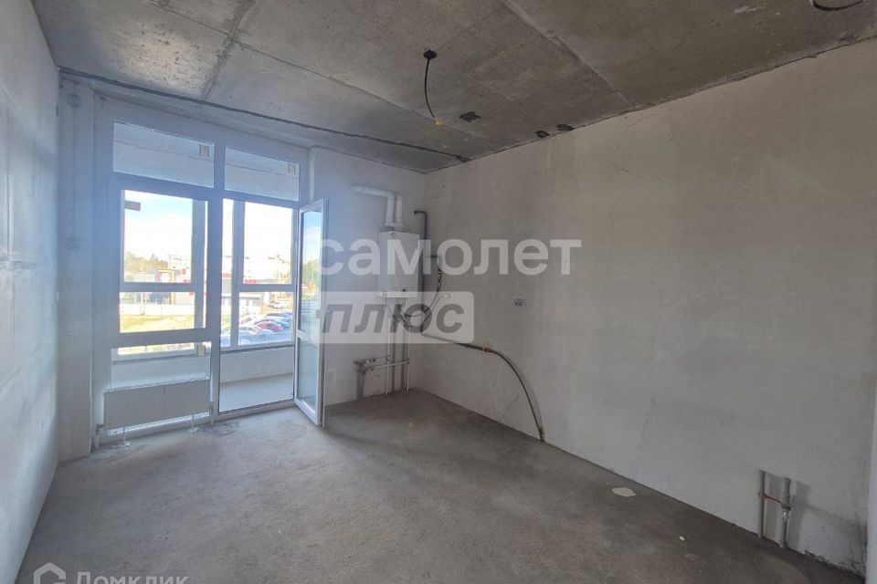 Продаётся 3-комнатная квартира, 87 м²