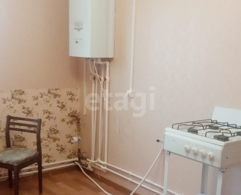 Продаётся 1-комнатная квартира, 40 м²