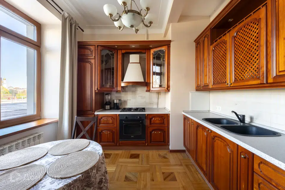 Продаётся 2-комнатная квартира, 52 м²