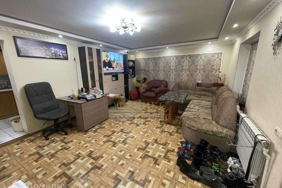 Продажа квартир в Новосибирске и Новосибирской области