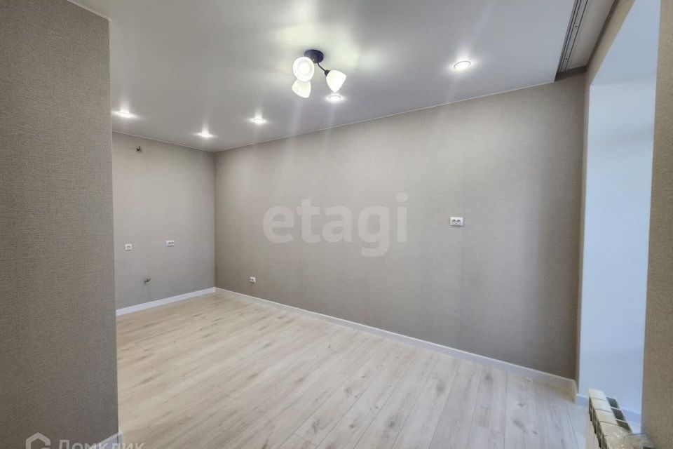 Сдаётся 1-комнатная квартира, 37 м²