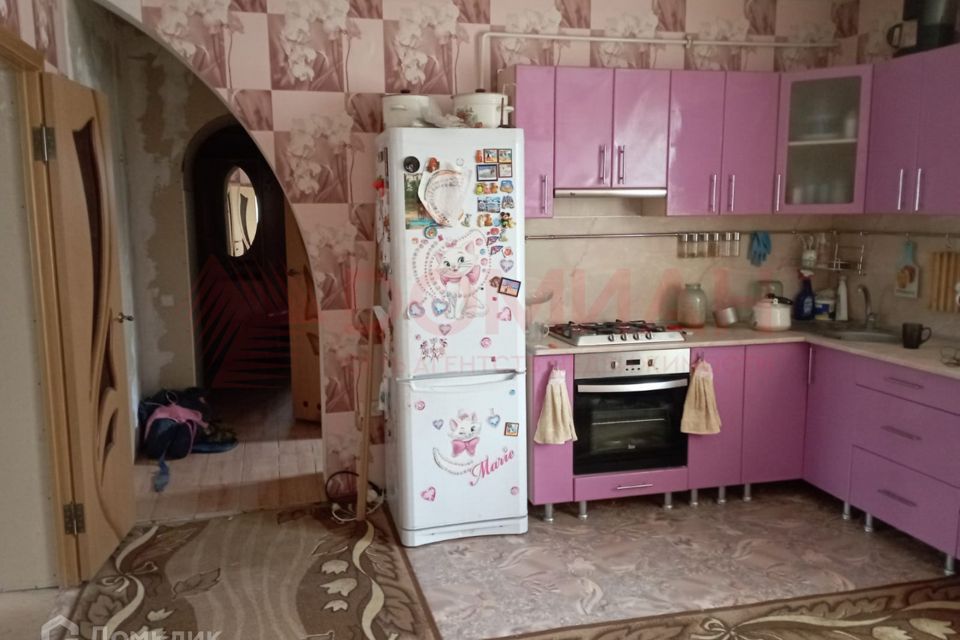 Продаётся 1-этажный дом, 80 м²