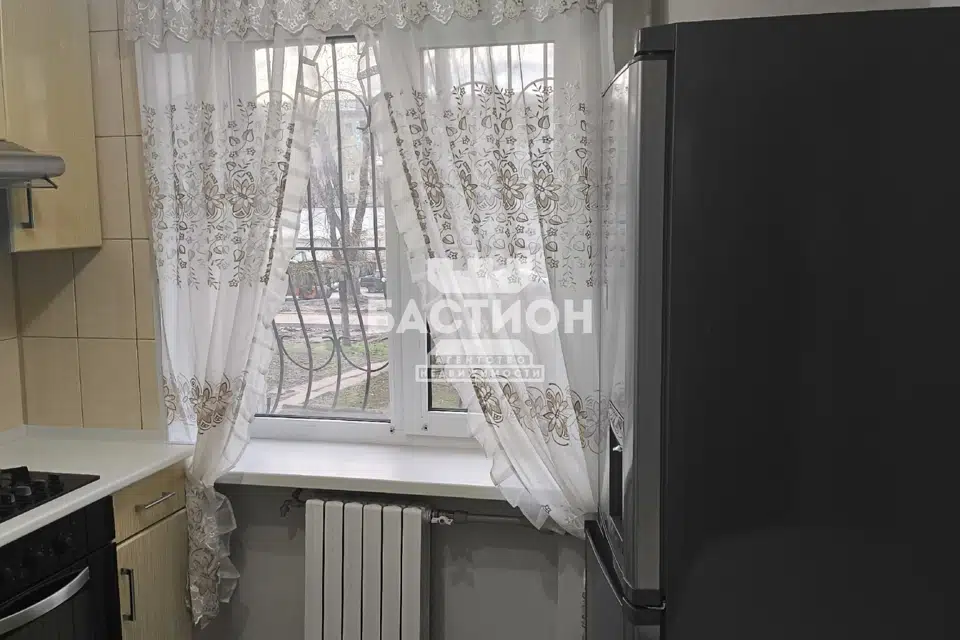 Продаётся 2-комнатная квартира, 46 м²
