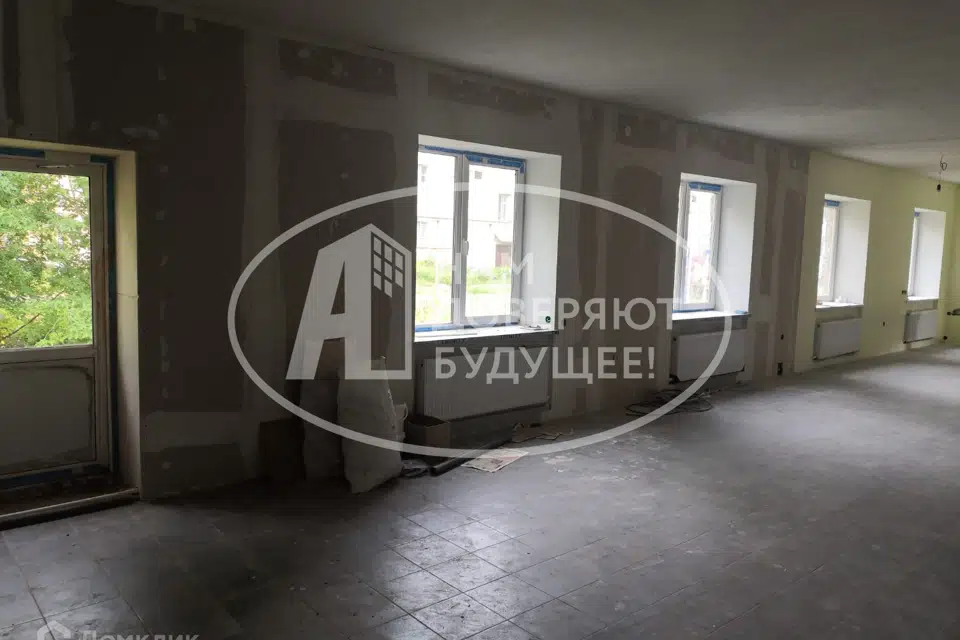 Продаётся помещение своб. назначения, 96.4 м²