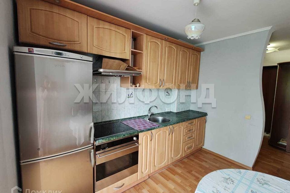 Продаётся 2-комнатная квартира, 53.9 м²