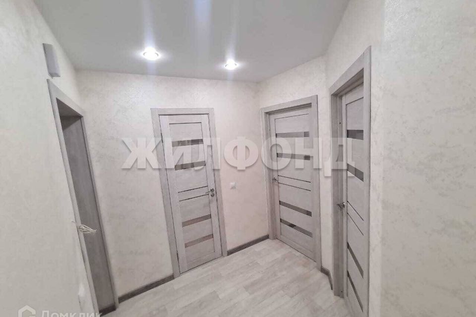 Продаётся 1-комнатная квартира, 38.5 м²