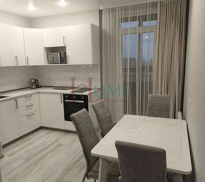 Сдаётся 2-комнатная квартира, 60 м²