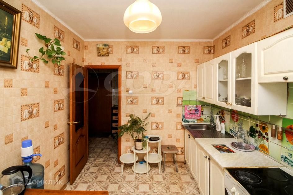 Продаётся 1-комнатная квартира, 36.3 м²