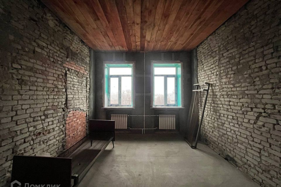 Продаётся 3-комнатная квартира, 80.6 м²