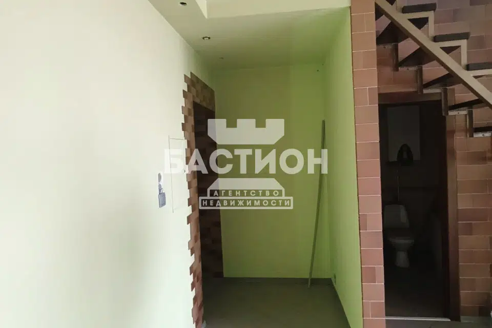 Продаётся 3-комнатная квартира, 63.6 м²