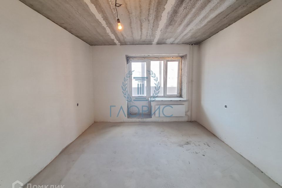 Продаётся 2-комнатная квартира, 58.3 м²