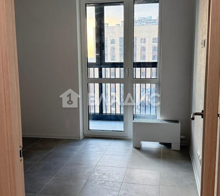 Продаётся 3-комнатная квартира, 77 м²