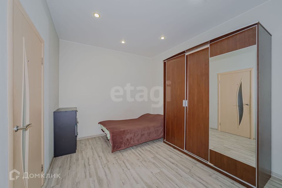 Продаётся 1-комнатная квартира, 39.2 м²