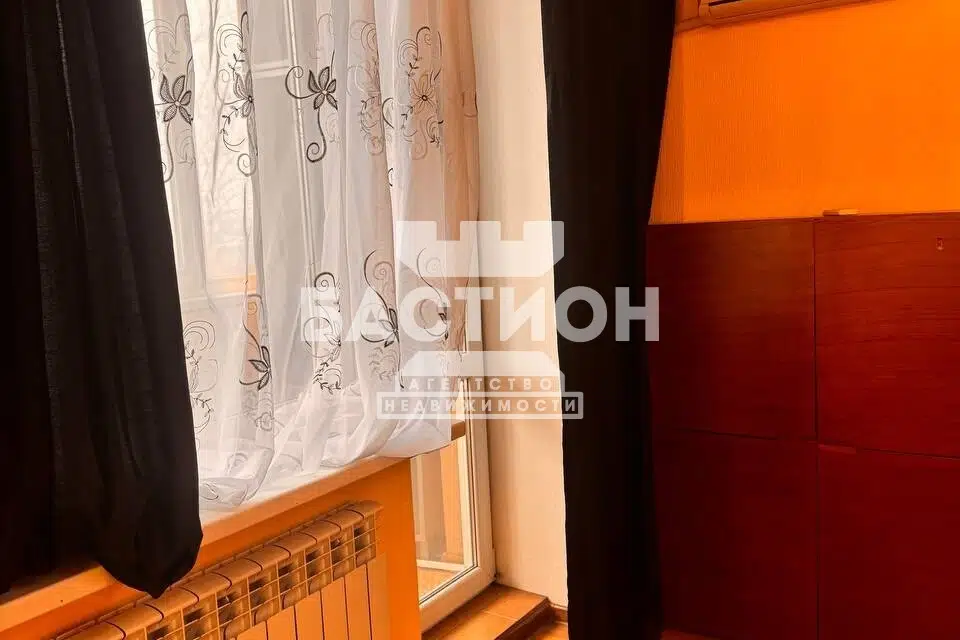 Продаётся 1-комнатная квартира, 33 м²