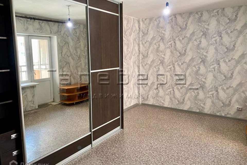 Сдаётся 1-комнатная квартира, 33 м²